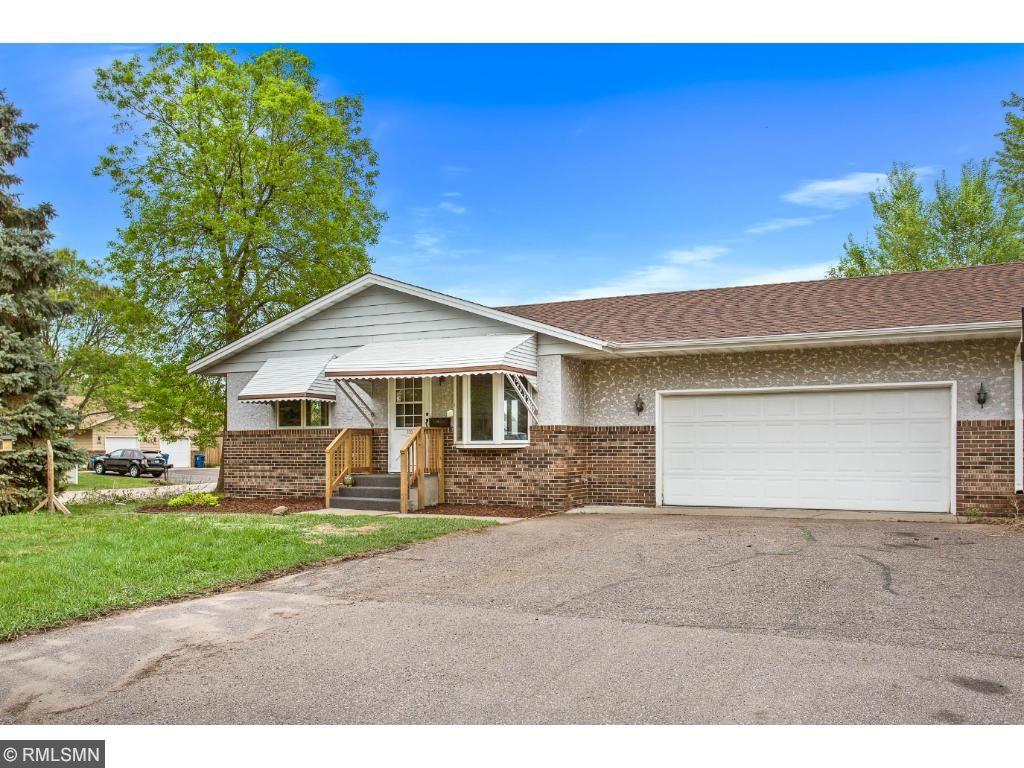 100 Evans Ave NW, Elk River, MN 55330 MLS 4930195 Coldwell Banker