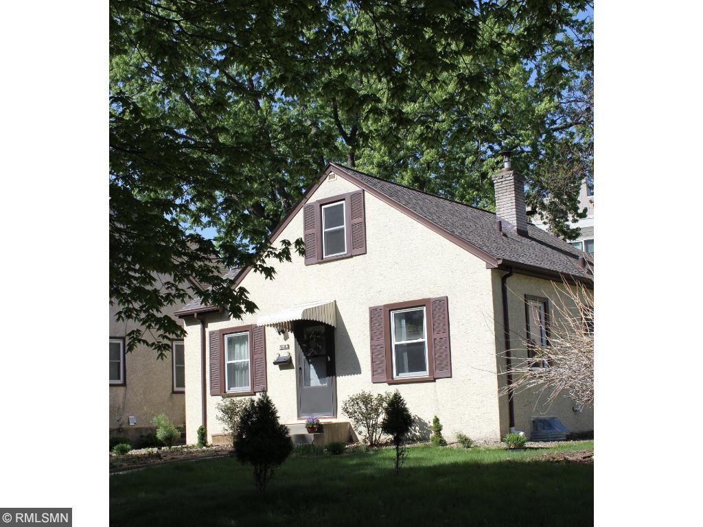 5336 Hiawatha Ln, Minneapolis, MN 55417 MLS 4934173 Coldwell Banker