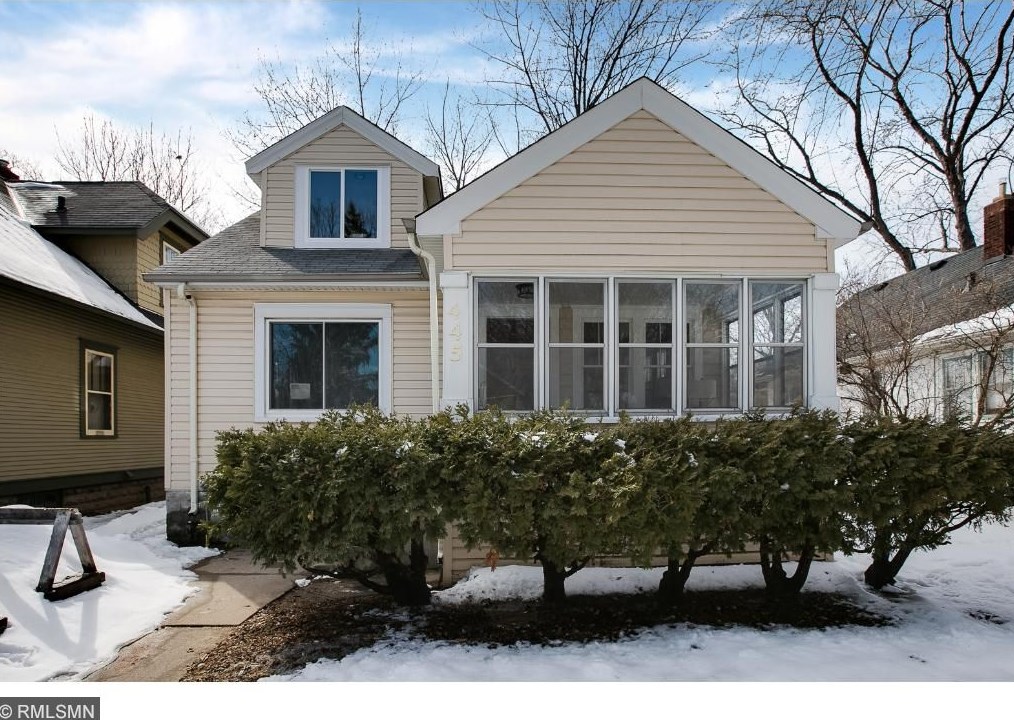 445 Saratoga Street S, Saint Paul, MN 55105 MLS 4936049 Coldwell Banker
