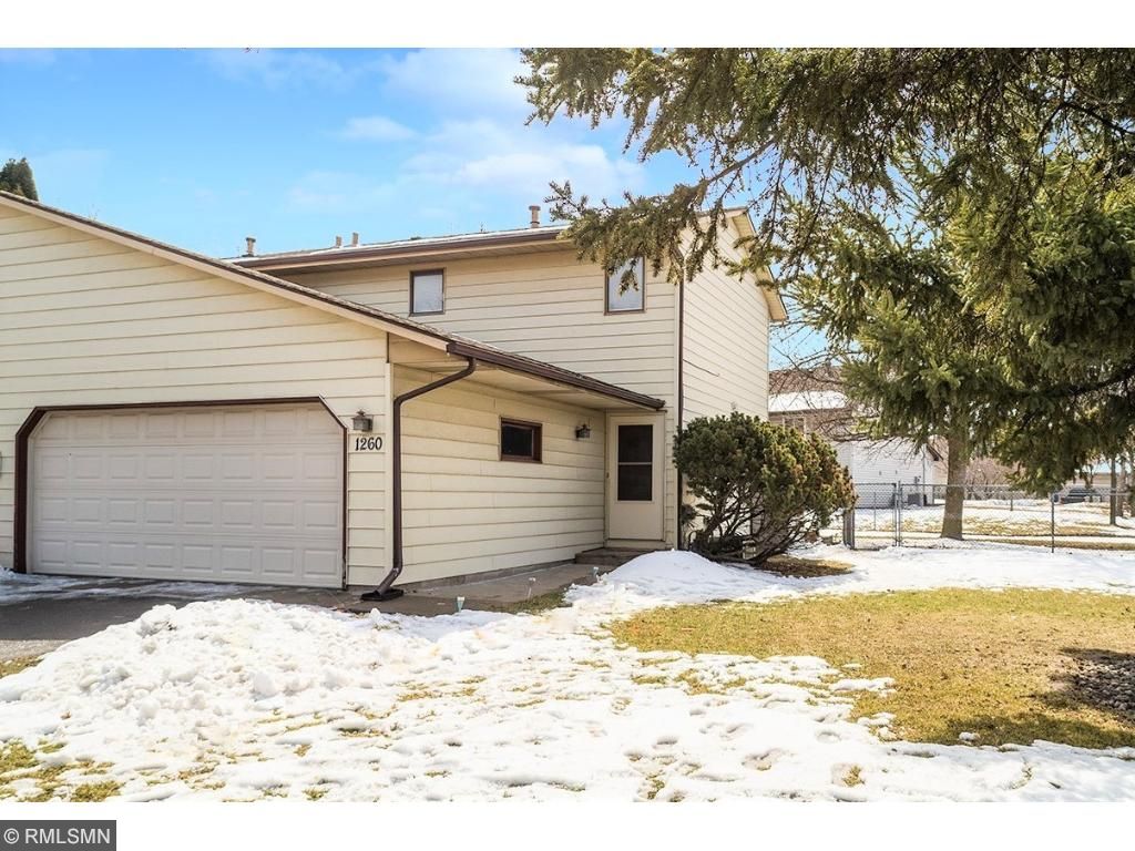 1260 County Rd C E, Maplewood, MN 55109 MLS 4938842 Coldwell Banker