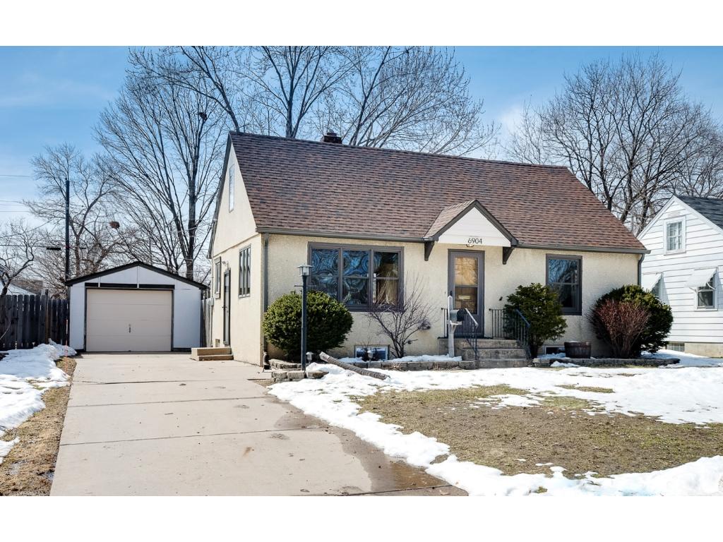 6904 14th Ave S, Richfield, MN 55423 MLS 4939543 Coldwell Banker