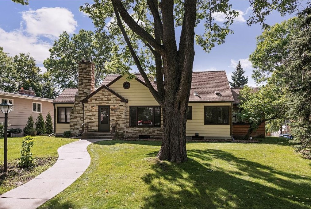 603 Mount Curve Blvd, Saint Paul, MN 55116 MLS 4941780 Coldwell Banker