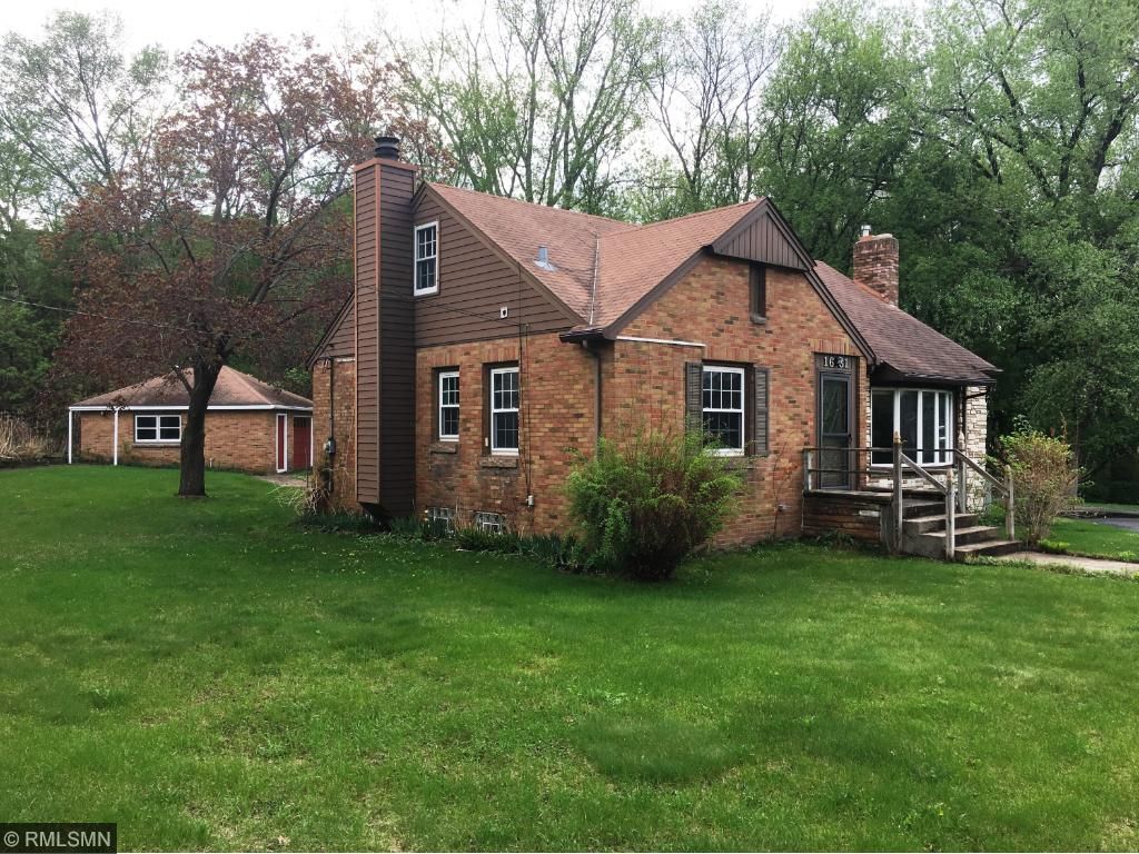 1661 Mayfield Heights Rd, Mendota Heights, MN 55118 MLS 4948318