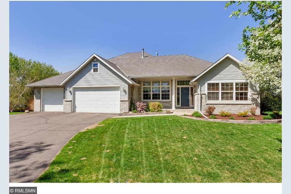 1209 Millstone Ct, Saint Cloud, MN 56303 MLS 4953322 Coldwell Banker