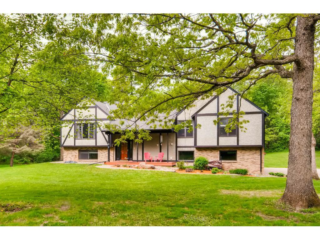 8623 Oak Hill Cir, Credit River Township, MN 55372 MLS 4958193