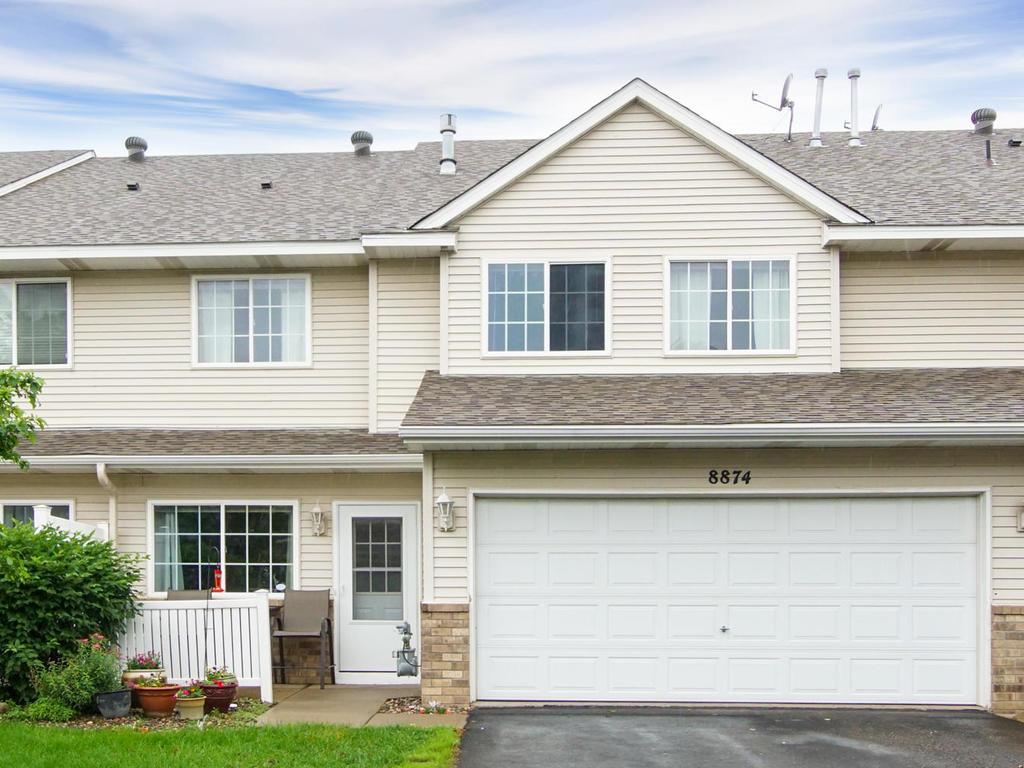 8874 92nd St S, Cottage Grove, MN 55016 MLS 4969390 Coldwell Banker