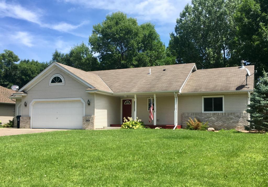 29674 295th Ln, Lindstrom, MN 55045 MLS 4973929 Coldwell Banker