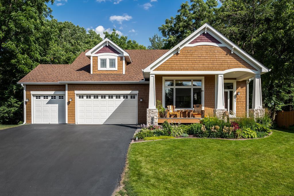 6595 S Saunders Lake Dr, MN 55364 MLS 4975039 Coldwell