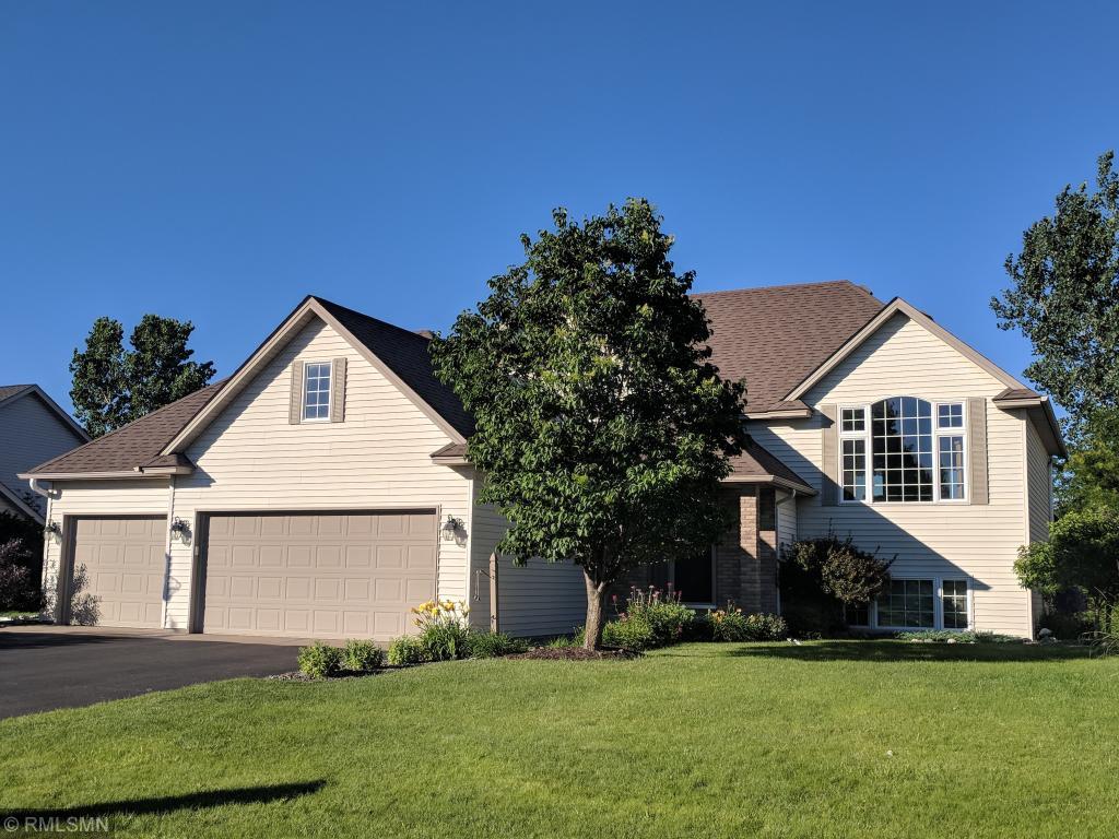 12862 Flay Rd N, Hugo, MN 55038 MLS 4975488 Coldwell Banker