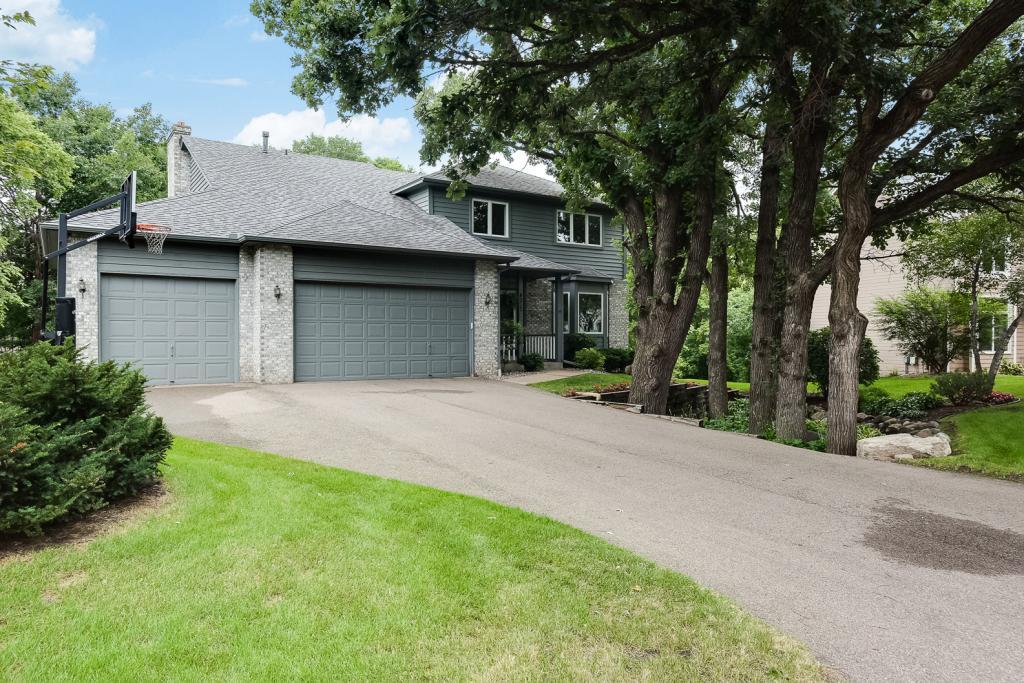 4017 Deerwood Trail, Eagan, MN 55122 MLS 4976200 Coldwell Banker