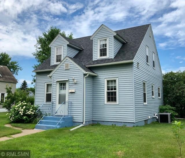 200 4th St SW, Little Falls, MN 56345 MLS 4979094 Coldwell Banker