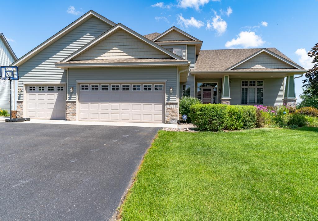 14235 Geneva Ave N, Hugo, MN 55038 MLS 4980607 Coldwell Banker