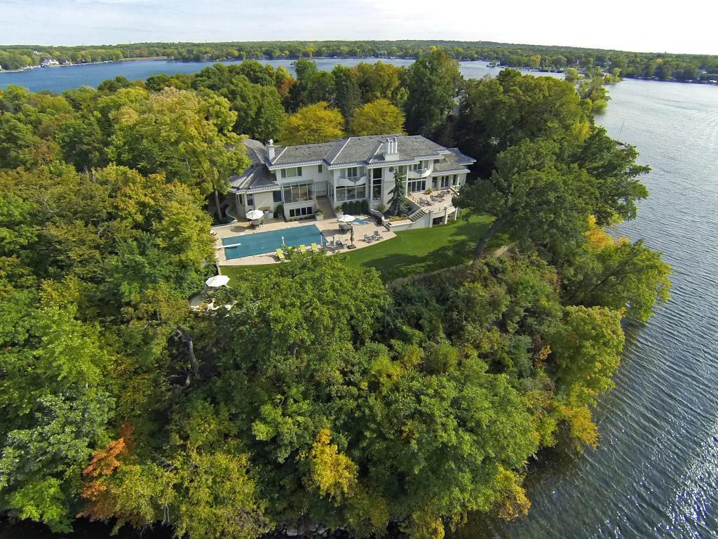 639 Bushaway Rd, Wayzata, MN 55391 MLS 4984463 Coldwell Banker