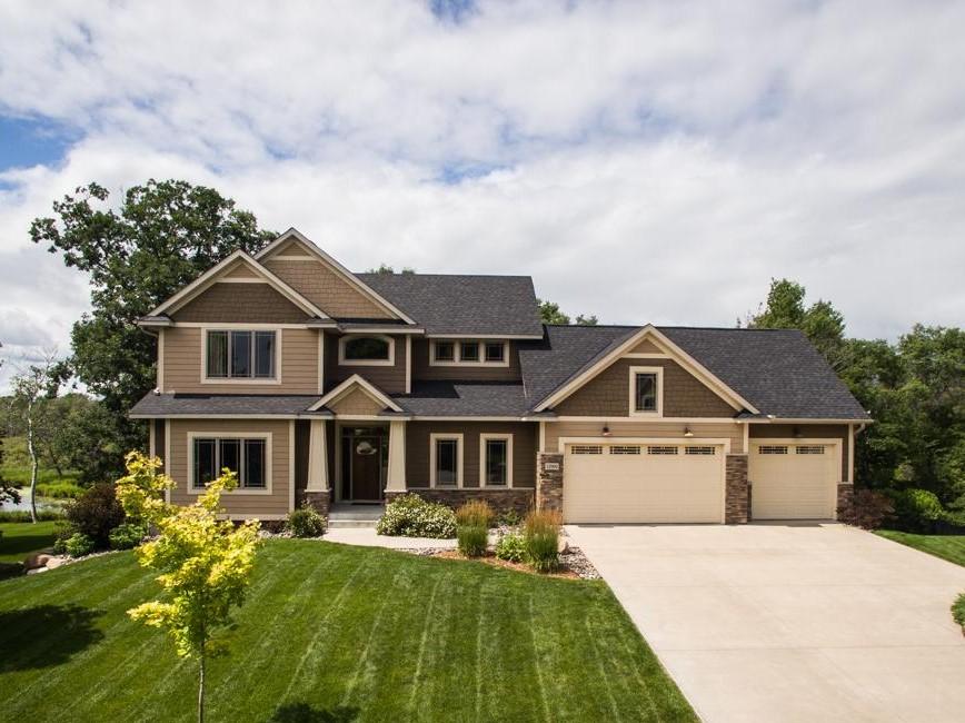 12968 Urbank Ct NE, Blaine, MN 55449 MLS 4985507 Coldwell Banker