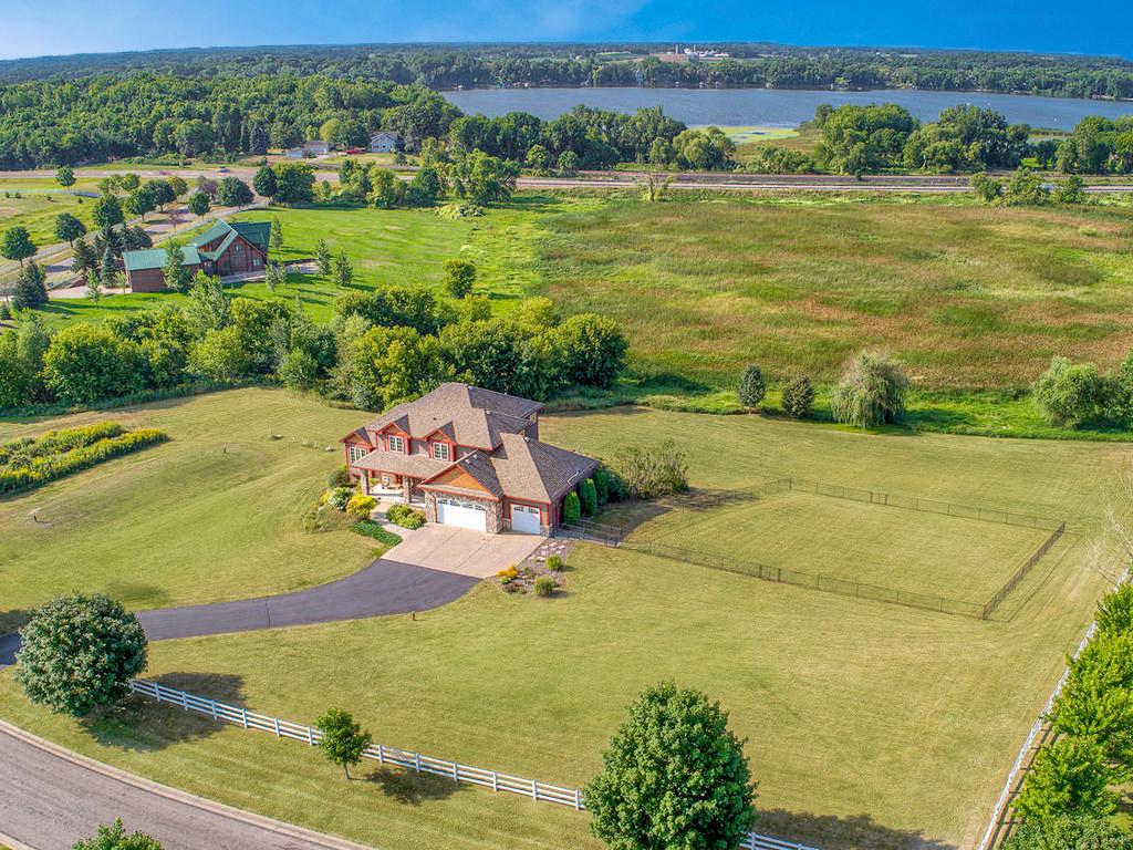 5221 Yvette St, Greenfield, MN 55357 MLS 4989737 Coldwell Banker