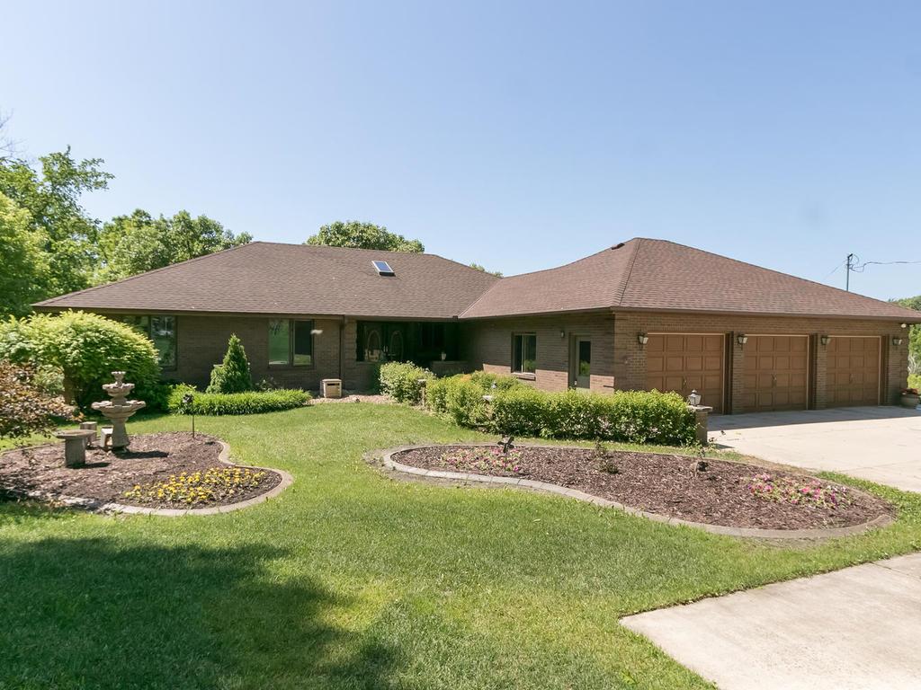 8323 Credit River Blvd, Credit River Township, MN 55372 MLS 4994932