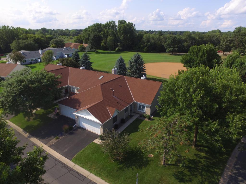 1805 122nd Ln NW, Coon Rapids, MN 55448 MLS 4995151 Coldwell Banker