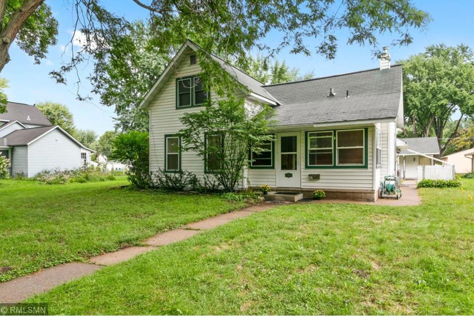 461 7th St N, Bayport, MN 55003 MLS 5000170 Coldwell Banker