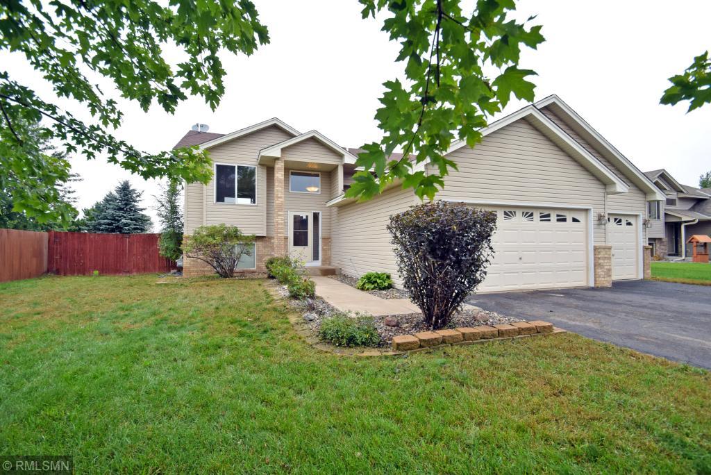 4511 232nd Ln NW, Saint Francis, MN 55070 MLS 5000852 Coldwell Banker