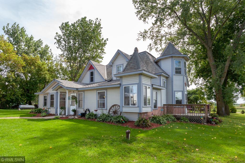 4435 Clint Rd, Braham, MN 55006 MLS 5000948 Coldwell Banker