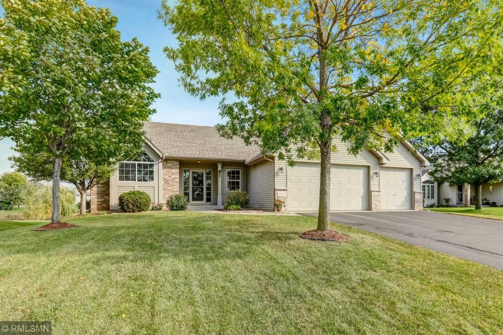 2113 140th St W, Rosemount, MN 55068 MLS 5003627 Coldwell Banker