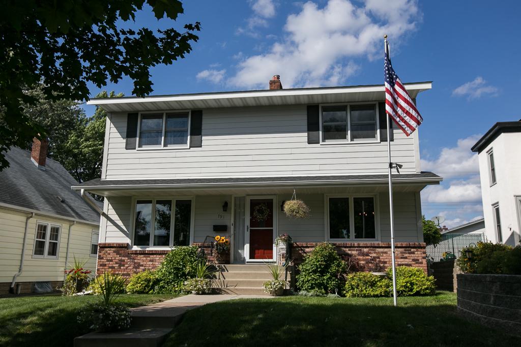 791 Cottage Ave E, Saint Paul, MN 55106 MLS 5004272 Coldwell Banker