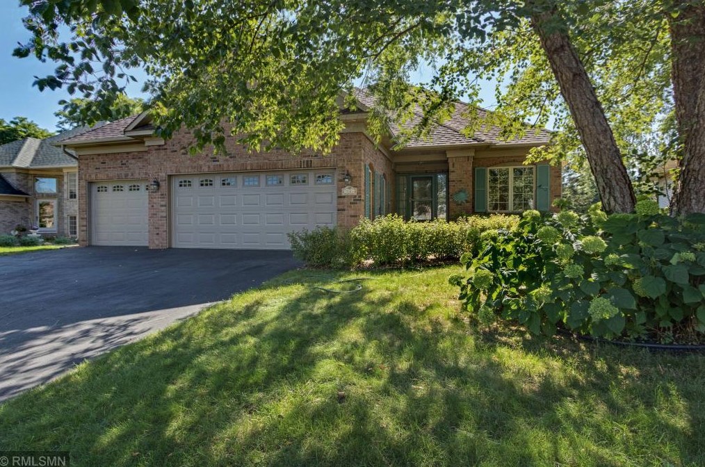 2004 Stonepine Ave, Hudson, WI 54016 MLS 5004680 Coldwell Banker