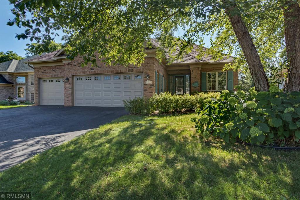 2004 Stonepine Ave, Hudson, WI 54016 MLS 5004680 Coldwell Banker