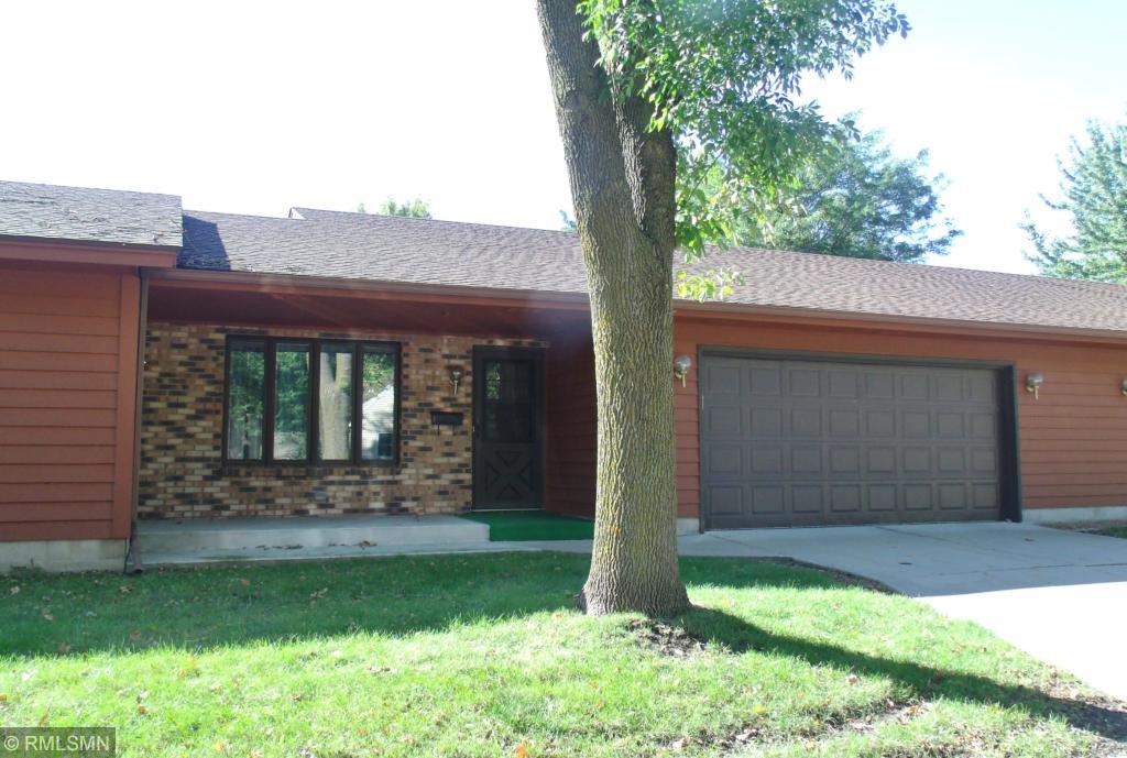 1618 10th St E, Glencoe, MN 55336 MLS 5008509 Coldwell Banker