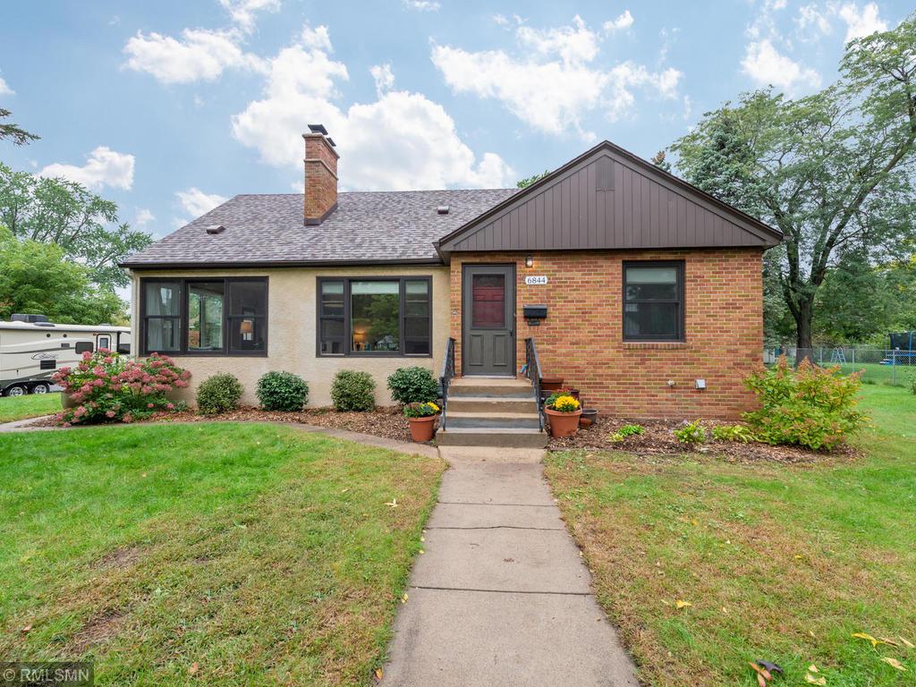 6844 10th Ave S, Richfield, MN 55423 MLS 5008694 Coldwell Banker