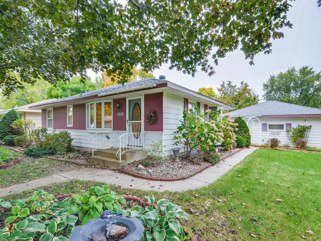 6586 90th St S, Cottage Grove, MN 55016 MLS 5009641 Coldwell Banker