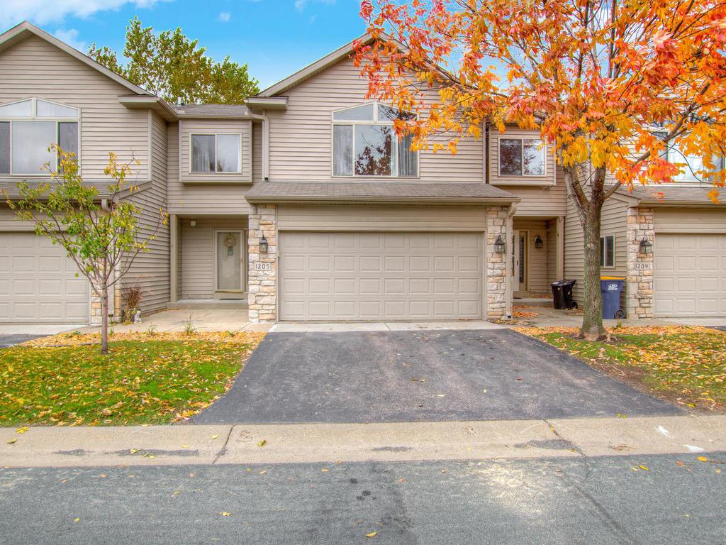 1205 Willow Trail, Farmington, MN 55024 MLS 5012854 Coldwell Banker