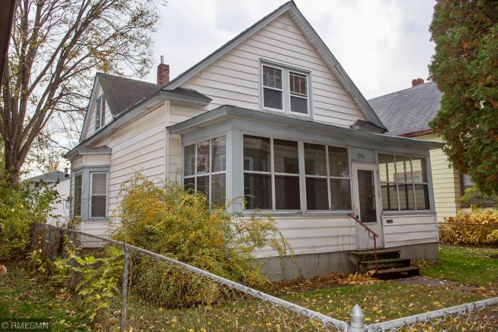 756 Fuller Ave, Saint Paul, MN 55104 MLS 5018230 Coldwell Banker
