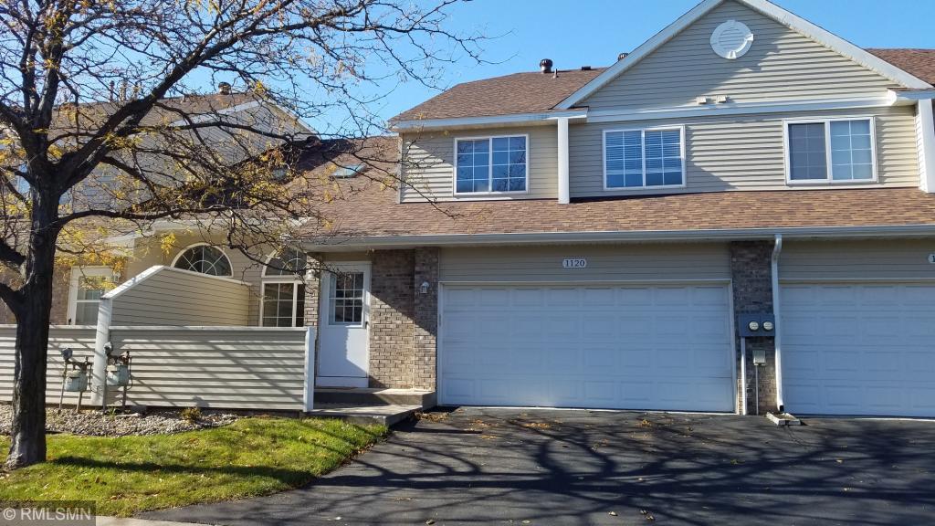 1120 Pecks Woods Dr, New Brighton, MN 55112 MLS 5018489 Coldwell Banker