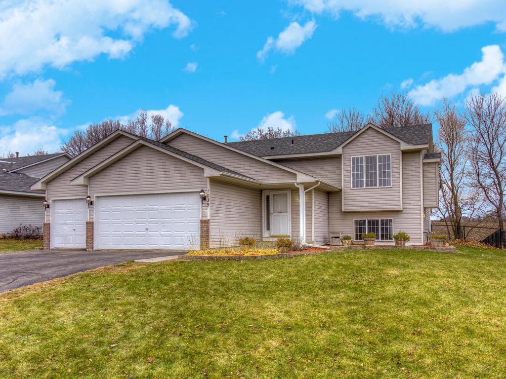 1039 Meadow St, Cologne, MN 55322 MLS 5020147 Coldwell Banker