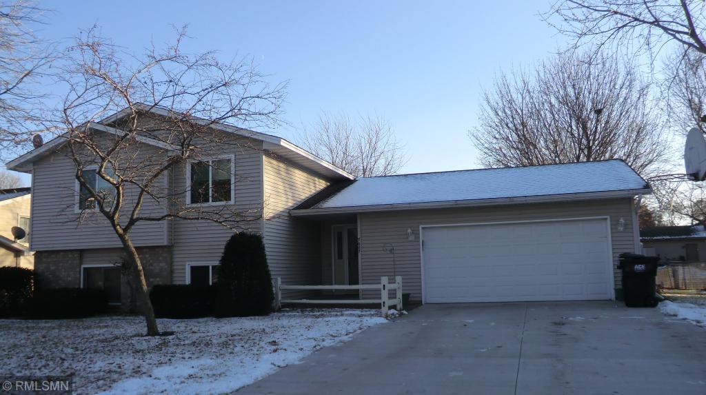 7607 116th Ave N, Champlin, MN 55316 MLS 5023175 Coldwell Banker