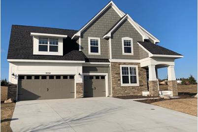 9094 Red Oak Trail Woodbury Mn 55129 Mls 5025703 Coldwell Banker