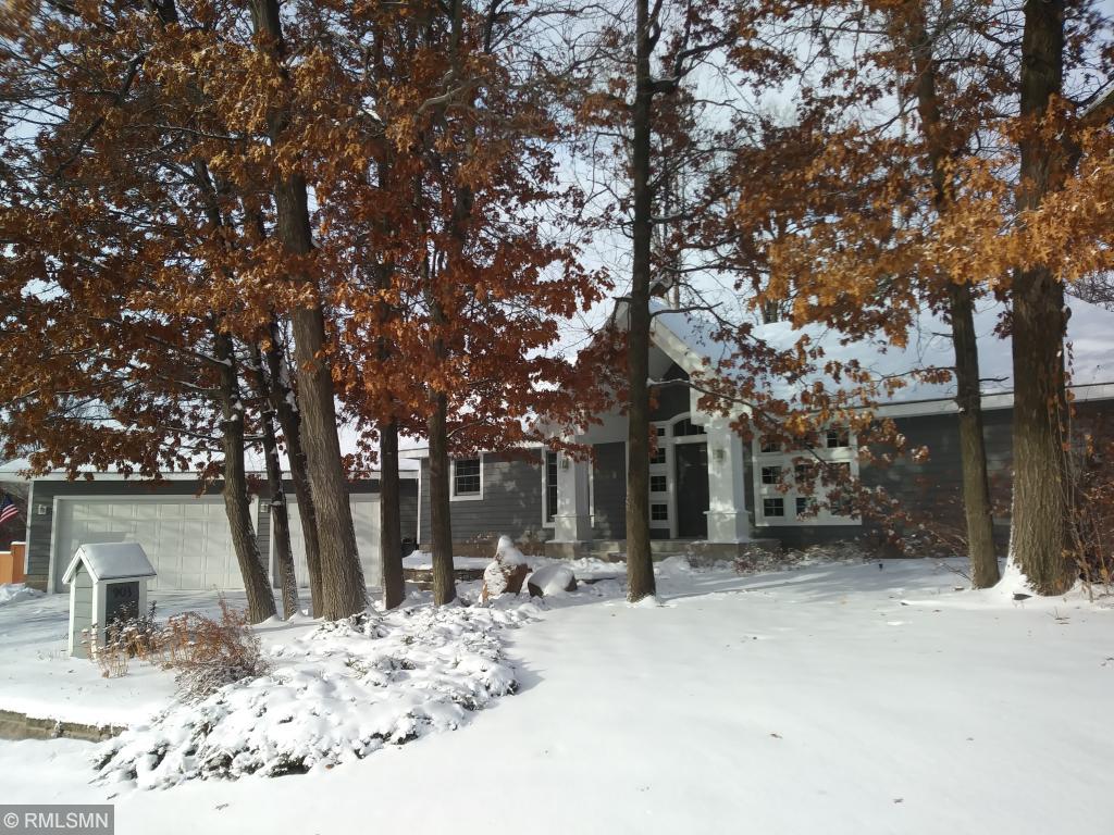 903 Wildflower Ln, Sauk Rapids, MN 56379 MLS 5130514 Coldwell Banker