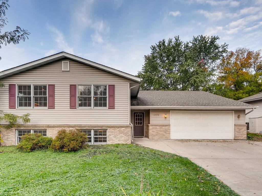 14070 Flay Ave N, Hugo, MN 55038 MLS 5137119 Coldwell Banker