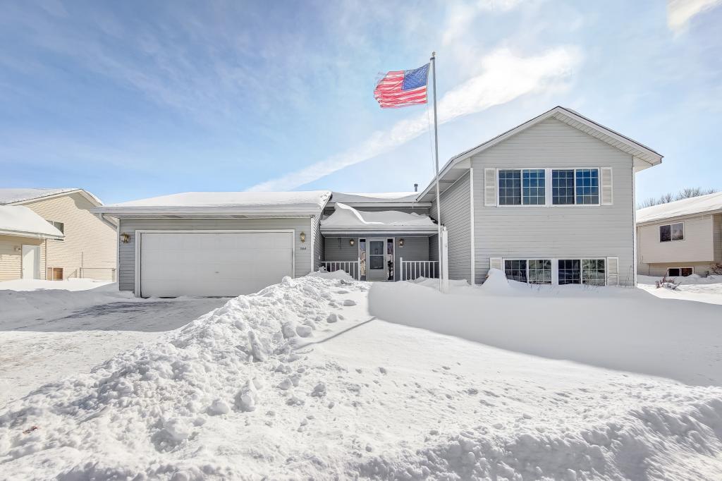 3554 153rd St W, Rosemount, MN 55068 MLS 5141753 Coldwell Banker