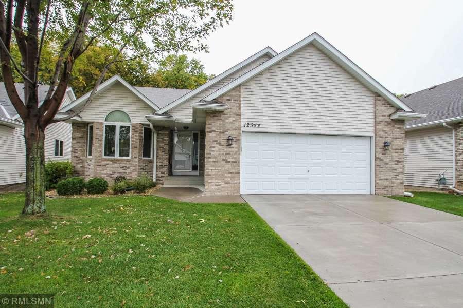 12554 Thrush St NW, Coon Rapids, MN 55448 MLS 5144677 Coldwell Banker