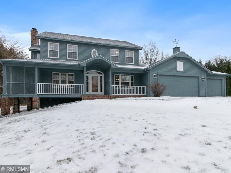 14515 28th St N, West Lakeland Township, MN 55082 MLS 5145296