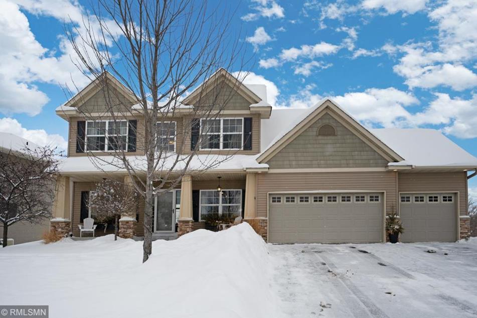 749 Savanna Trail, Delano, MN 55328 MLS 5146801 Coldwell Banker