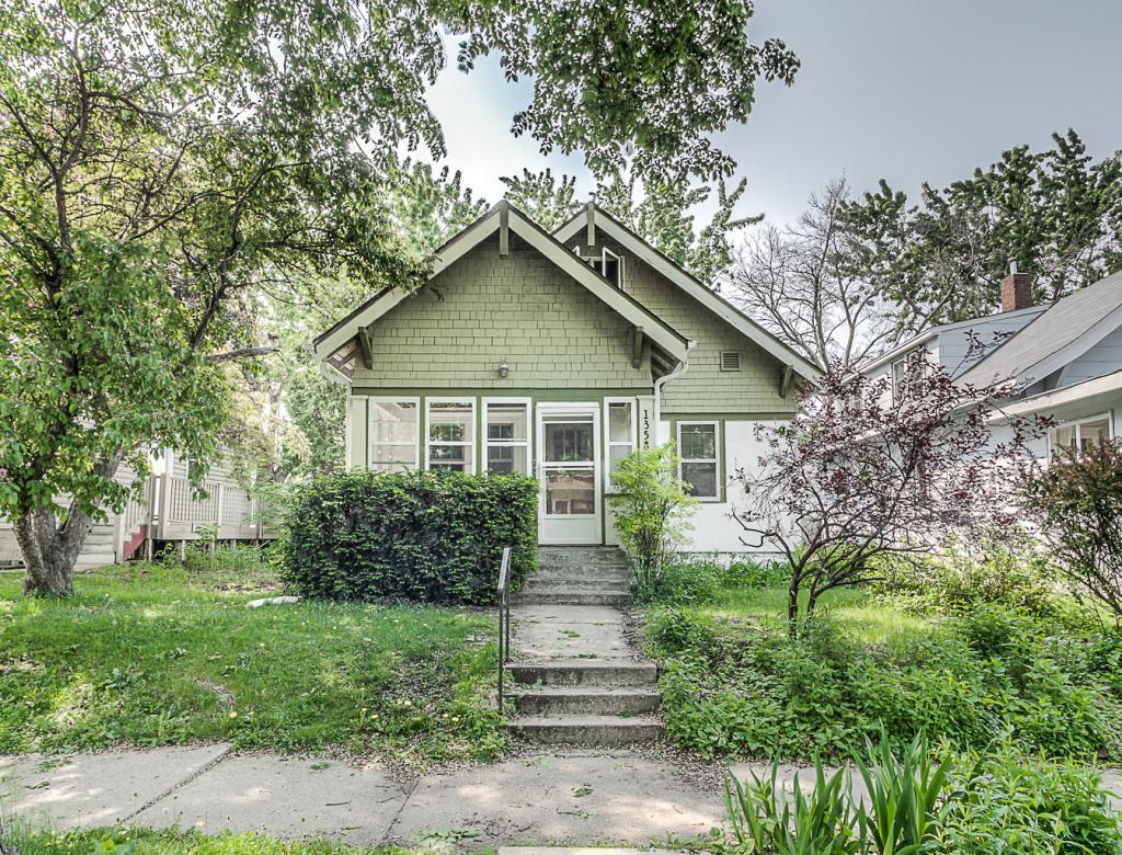 1358 Lafond Ave, Saint Paul, MN 55104 MLS 5146982 Coldwell Banker