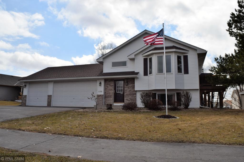 1130 Hidden Creek Blvd, Mayer, MN 55360 MLS 5148533 Coldwell Banker