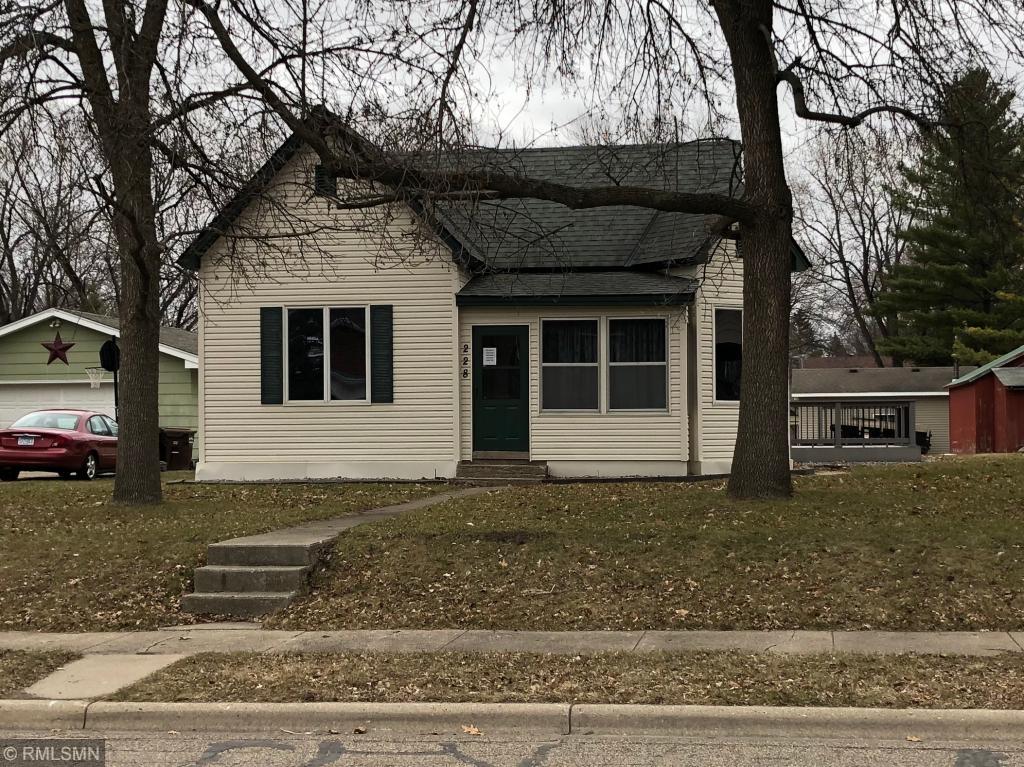 228 3rd St S, Delano, MN 55328 MLS 5200484 Coldwell Banker
