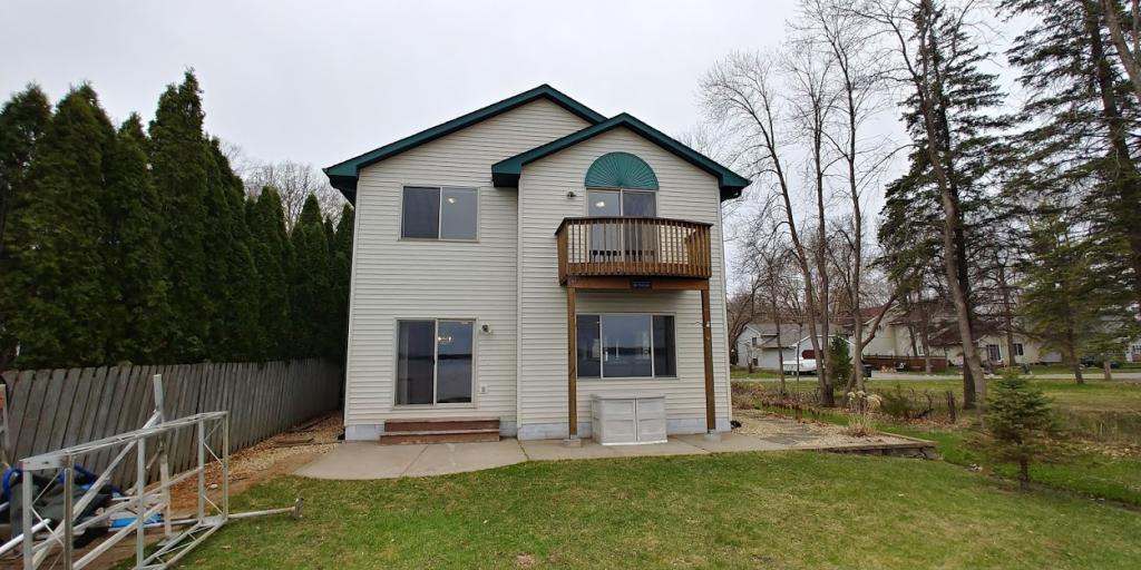 907 19th St SE, Forest Lake, MN 55025 MLS 5201555 Coldwell Banker