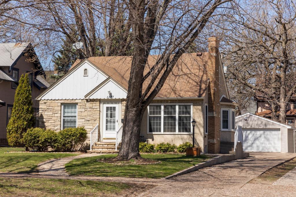 1387 Como Ave, Saint Paul, MN 55108 MLS 5202496 Coldwell Banker