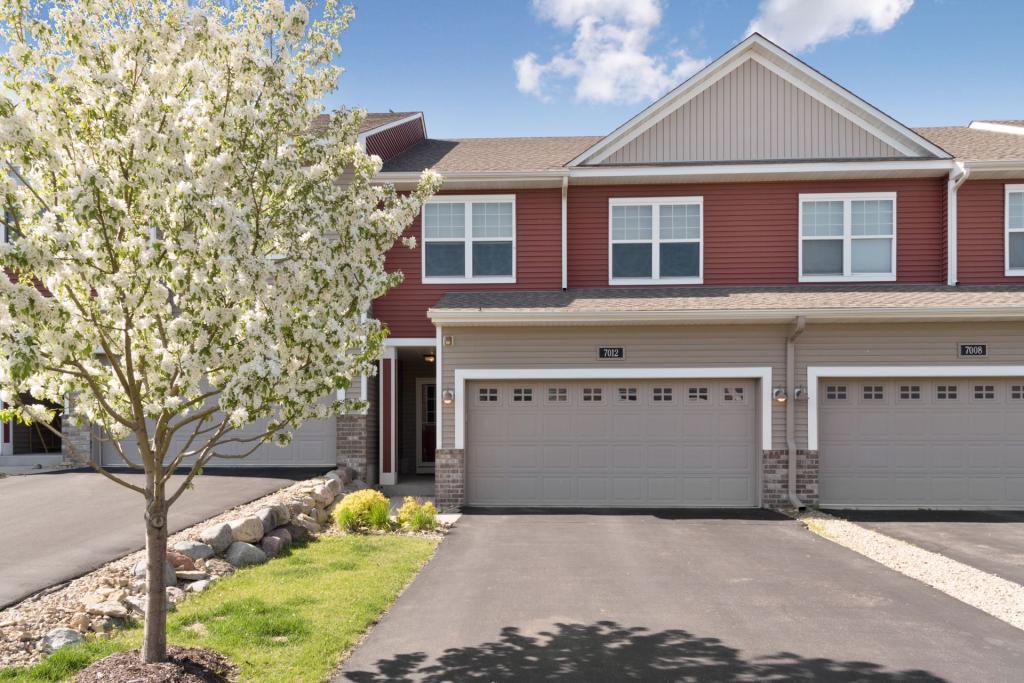 7012 151st Street, Savage, MN 55378 MLS 5214421 Coldwell Banker