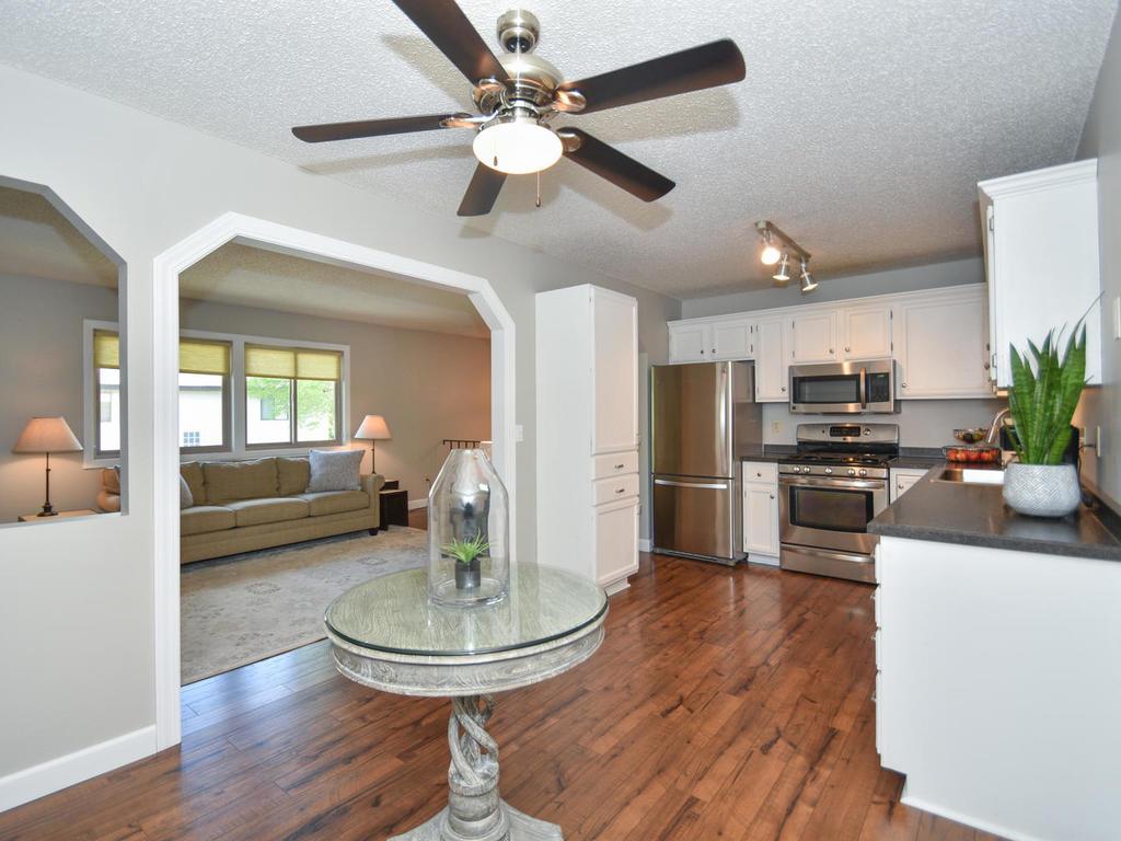 9990 Cord St NE, Blaine, MN 55014 MLS 5221671 Coldwell Banker